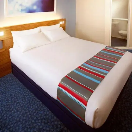Travelodge London Teddington